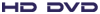 HD DVD Logo